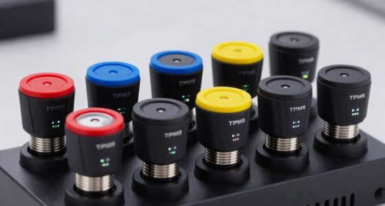 top tpms sensor recommendations