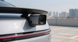 top truck backup cameras