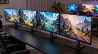 top ultrawide monitors 2026