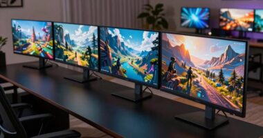 top ultrawide monitors 2026