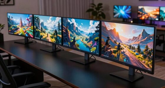 top ultrawide monitors 2026