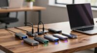 top usb c docking stations