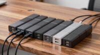 top usb c surge protectors