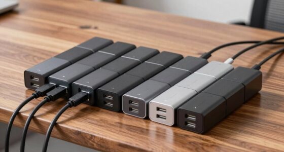 top usb c surge protectors