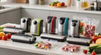 top vacuum sealers 2026
