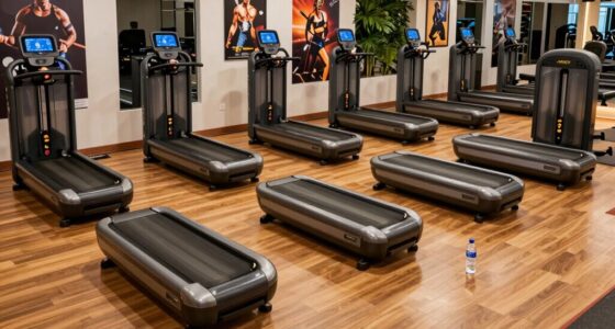 top vibration plate machines