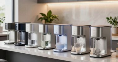 top water distillers 2026