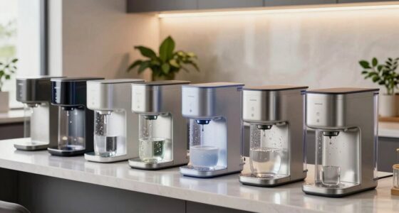 top water distillers 2026