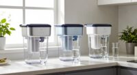 top water filter systems