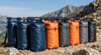 top waterproof cargo bags