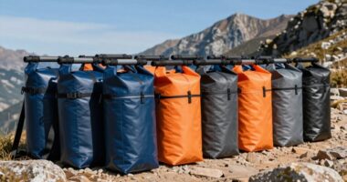 top waterproof cargo bags