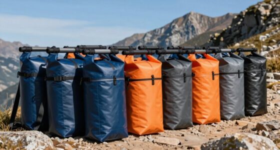 top waterproof cargo bags