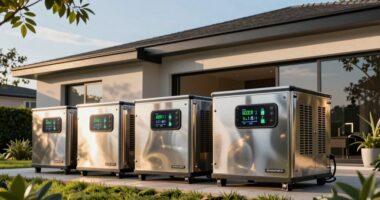 top whole house generators