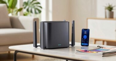 top wifi 6e mesh systems