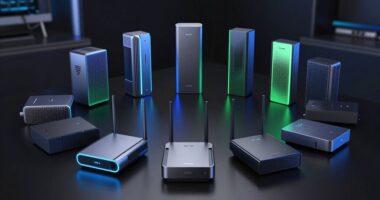 top wifi 7 routers 2026