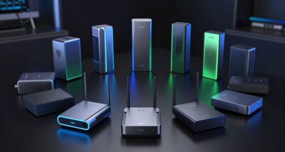 top wifi 7 routers 2026