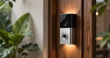 top wired doorbells 2026