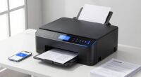 top wireless laser printers