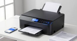 top wireless laser printers
