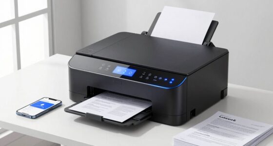 top wireless laser printers