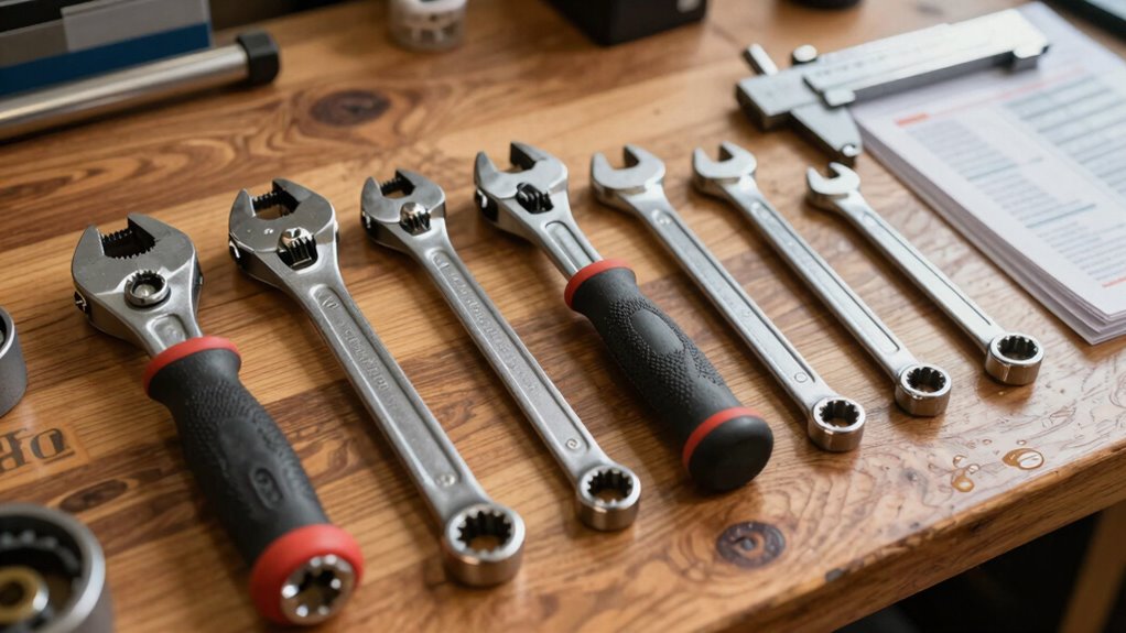 torque wrench care tips