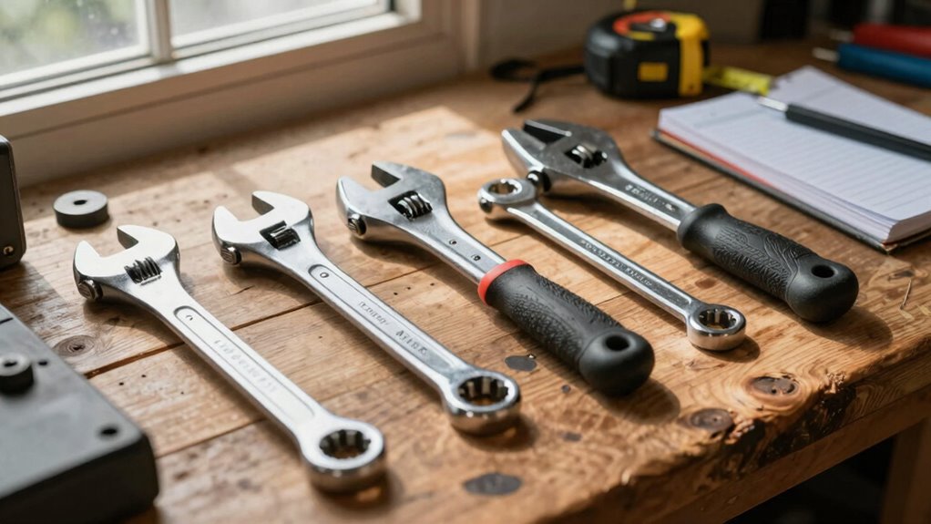 torque wrench usage mistakes