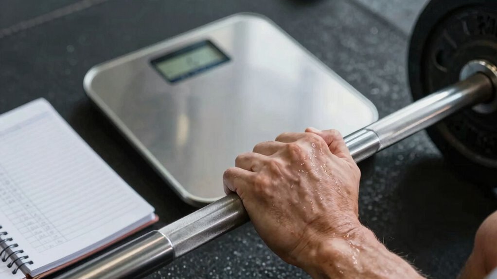 track progress challenge consistently