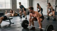 training goals strength muscle endurance