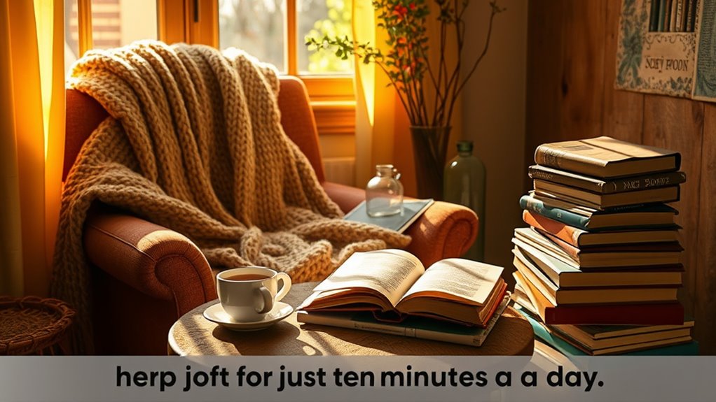 transform your life daily