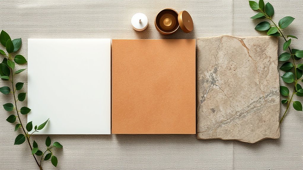 transform your space aesthetically