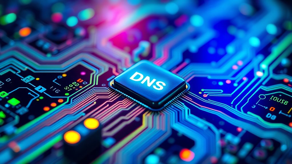 translating domain names efficiently