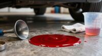 transmission fluid essentials overview