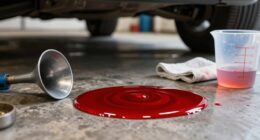 transmission fluid essentials overview