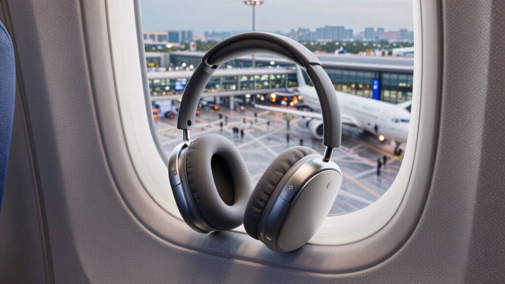travel noise cancelling essentials