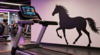 treadmill horsepower simplified explanation