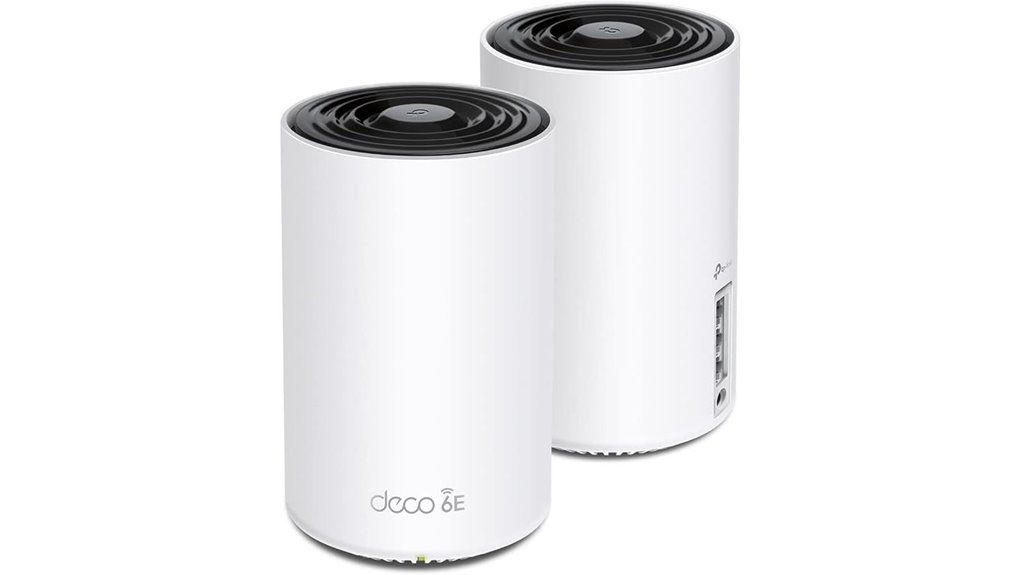 tri band wifi mesh system