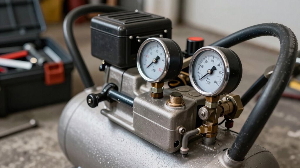 troubleshoot low cfm issues