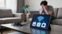 troubleshooting slow wi fi issues