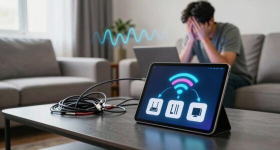 troubleshooting slow wi fi issues