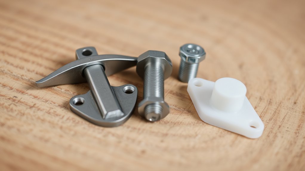 troubleshooting wall anchor issues