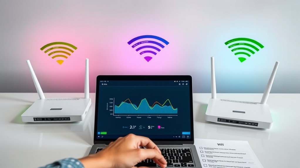 troubleshooting wi fi connection issues