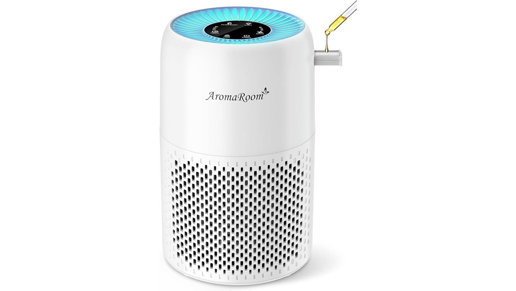 true hepa air purifier