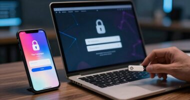 two factor authentication basics
