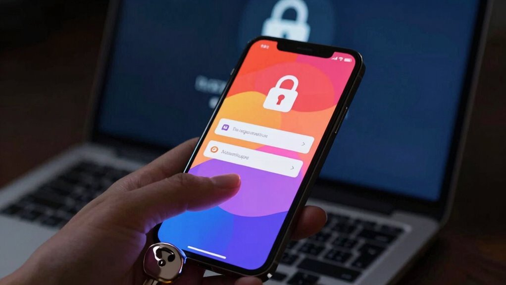 two factor authentication process