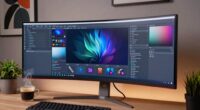 ultrawide monitor selection tips