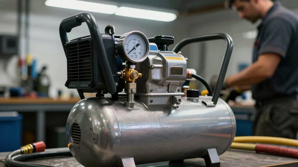 understand cfm for efficiency