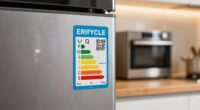 understand energy label ratings