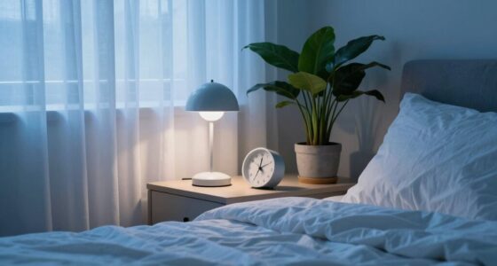 understanding blue light effects