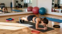 understanding core muscle training
