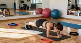 understanding core muscle training